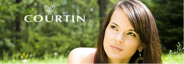 Courtin Logo Courtin