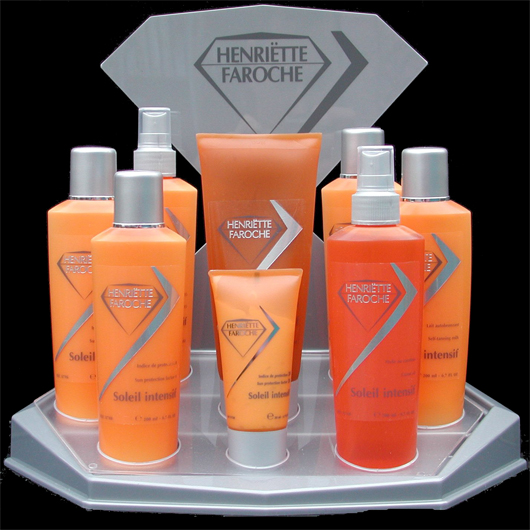 Producten Faroche Producten Faroche