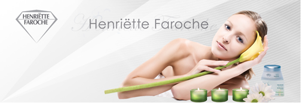 Faroche Logo Faroche