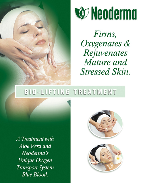 Neoderma Bio-lifting Neoderma Bio-lifting